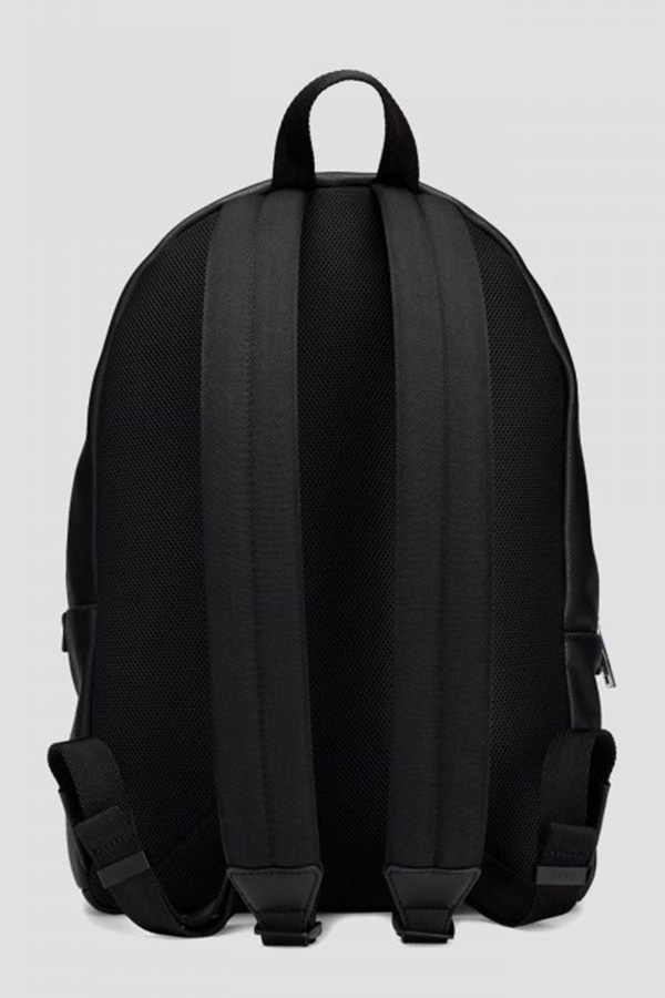 ΤΣΑΝΤΑ ΠΛΑΤΗΣ BOSS - 001 ΜΑΥΡΟ